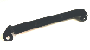 View Fender Liner Support Bracket. Fender Splash Shield (Left). Full-Sized Product Image 1 of 3